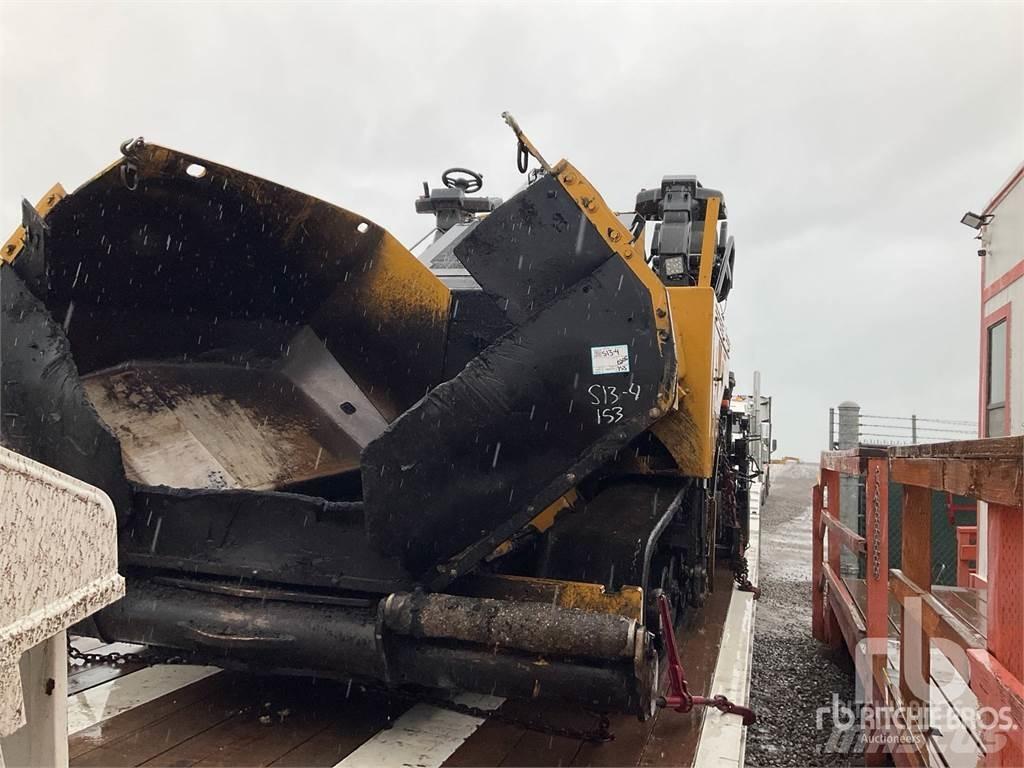 CAT AP655F Asfaltafwerkmachines