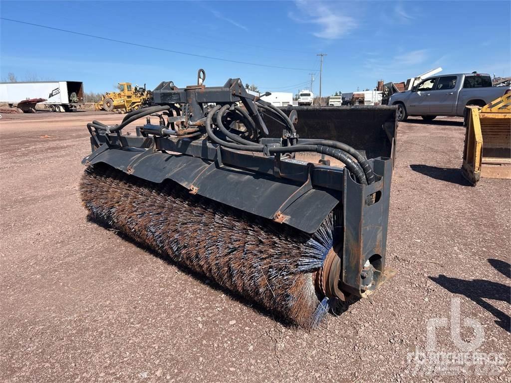 CAT BA25 Overige componenten