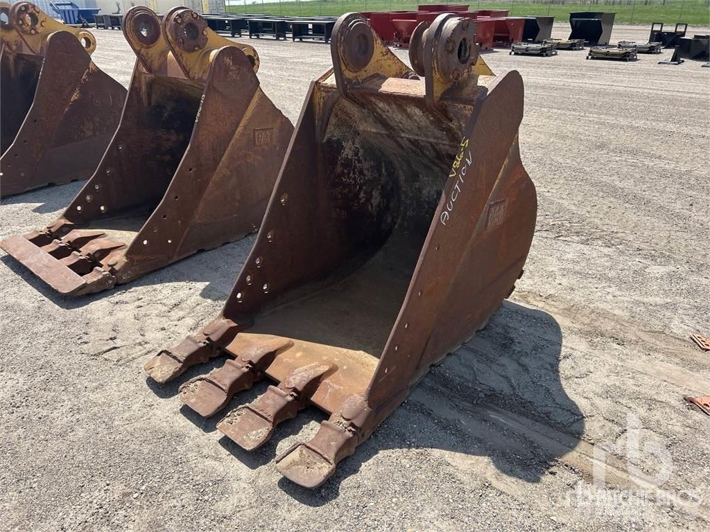 CAT BKDB42HD Bakken