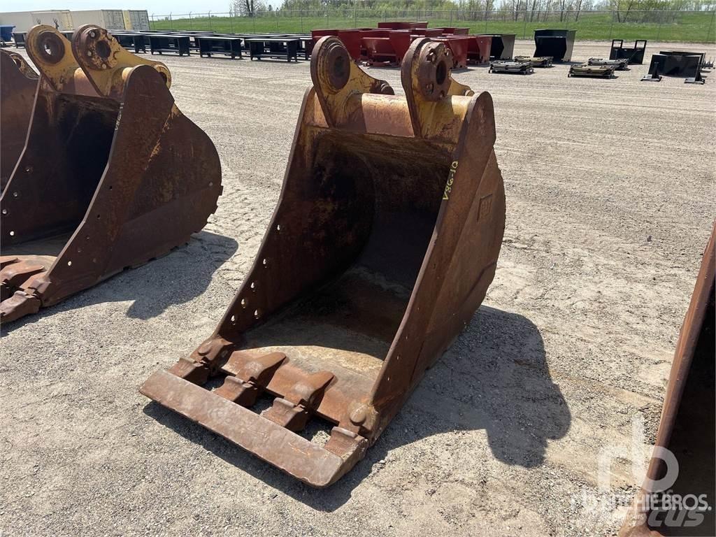 CAT BKDB42HD Bakken