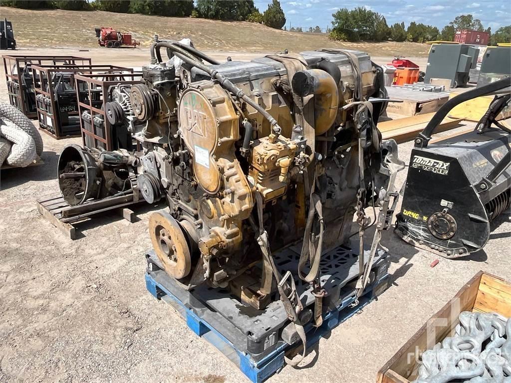 CAT C15 Motoren