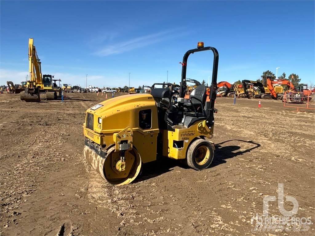 CAT CC24B Duowalsen