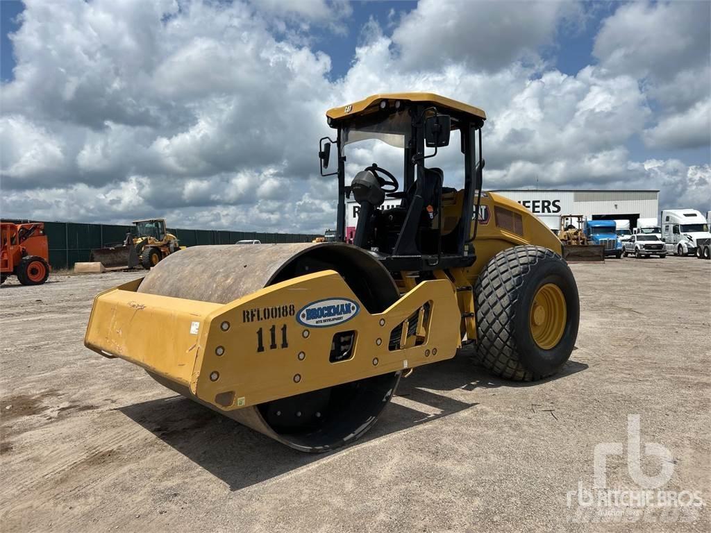 CAT CS11GC Grondverdichtingsmachines