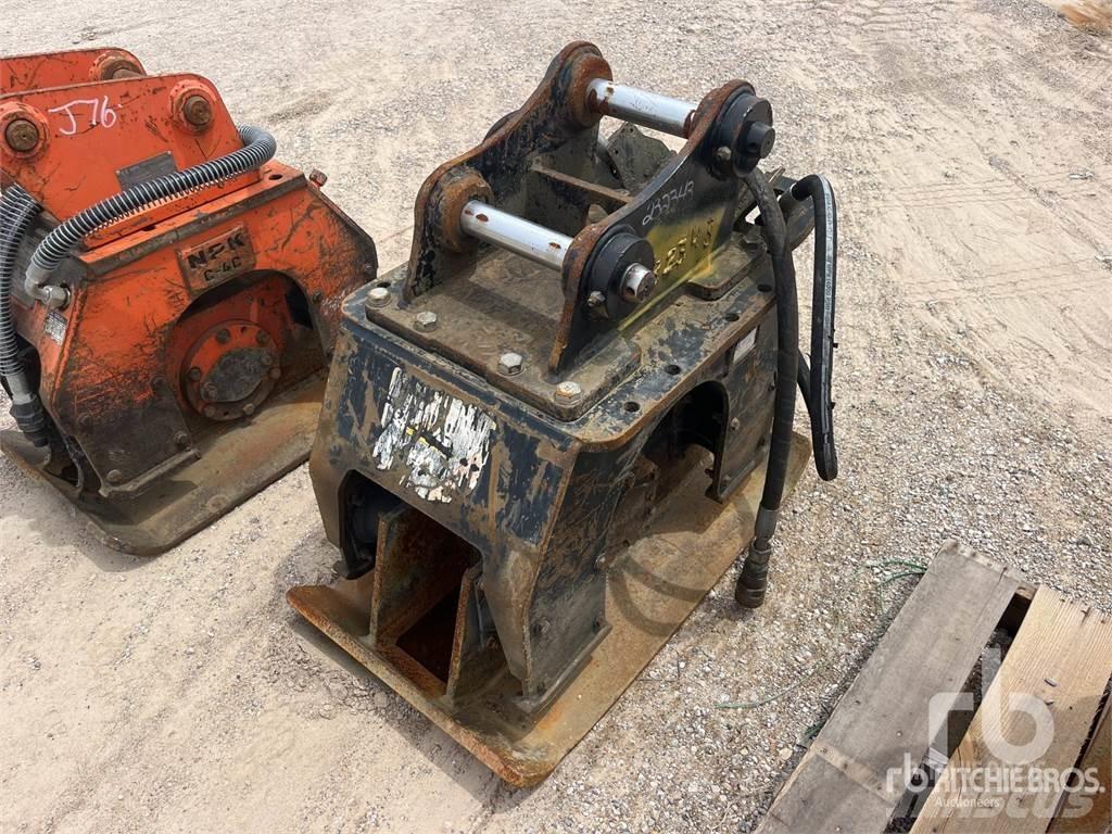 CAT CVP40 Overige componenten