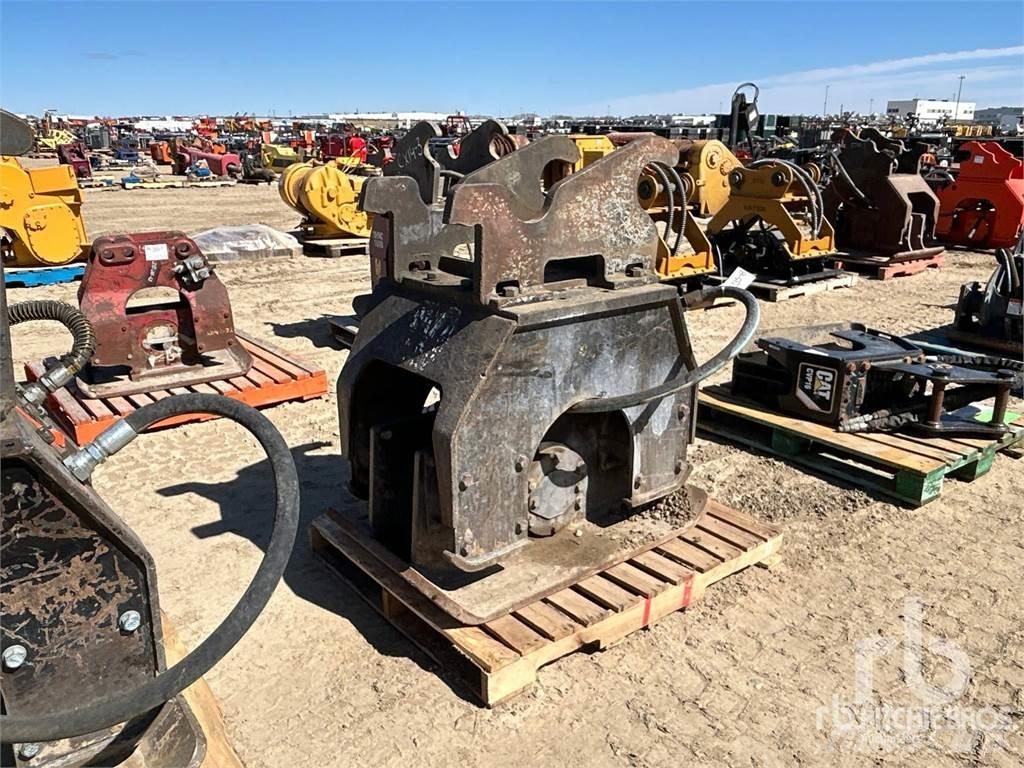 CAT CVP75 Trilmachines