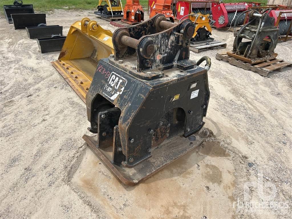 CAT CVP75 Bakken