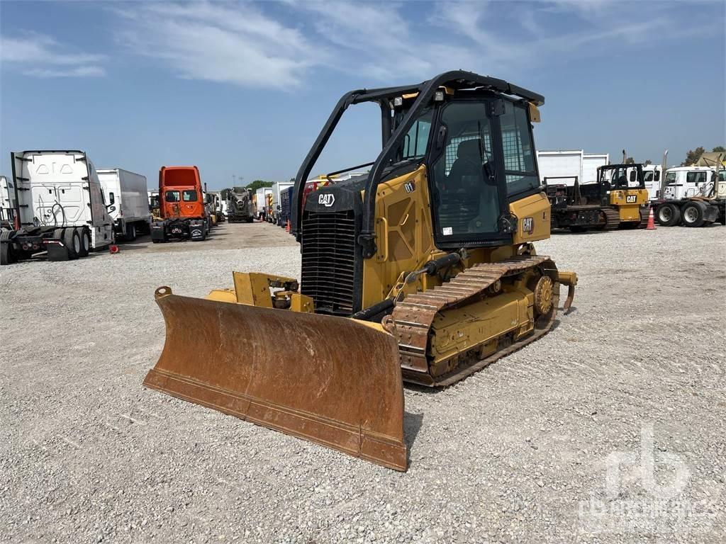 CAT D1 Rupsdozers