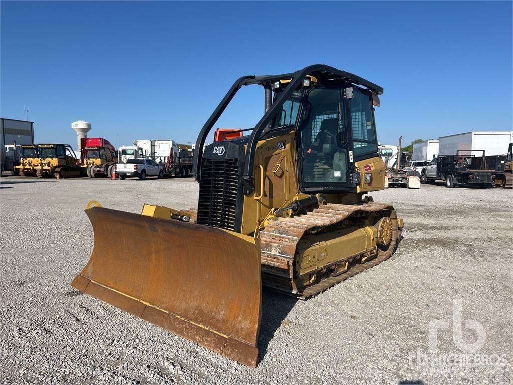 CAT D3 Rupsdozers