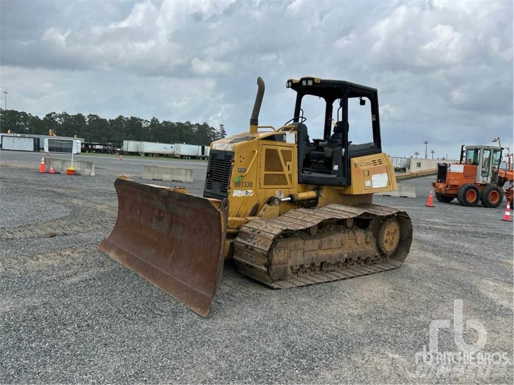 CAT D6K LGP Rupsdozers