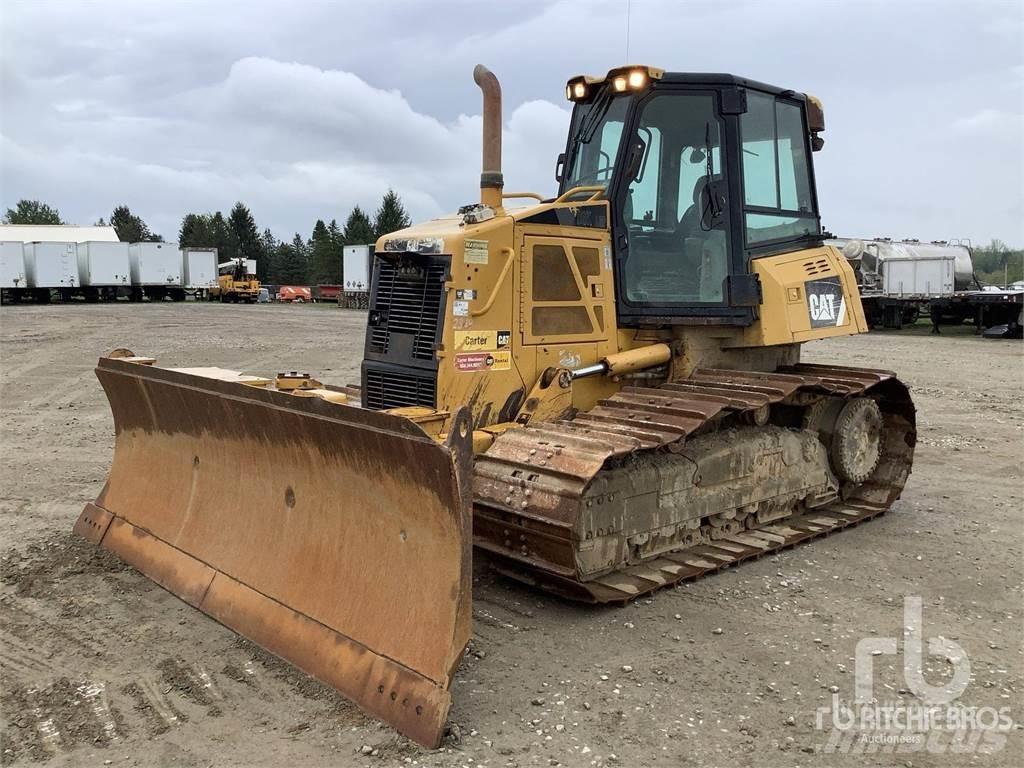 CAT D6K LGP Rupsdozers