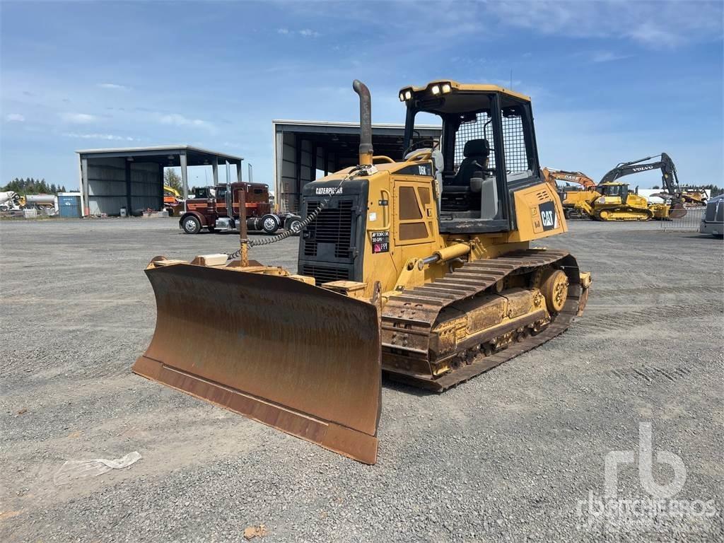 CAT D6K XL Rupsdozers