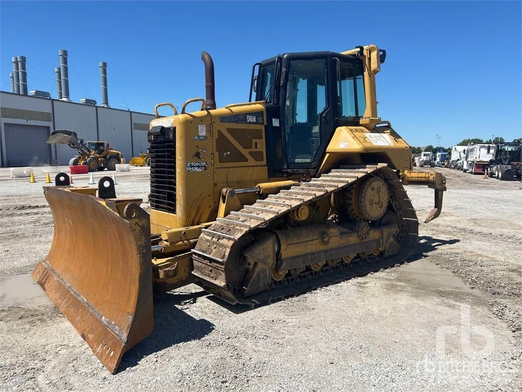 CAT D6N XL Rupsdozers