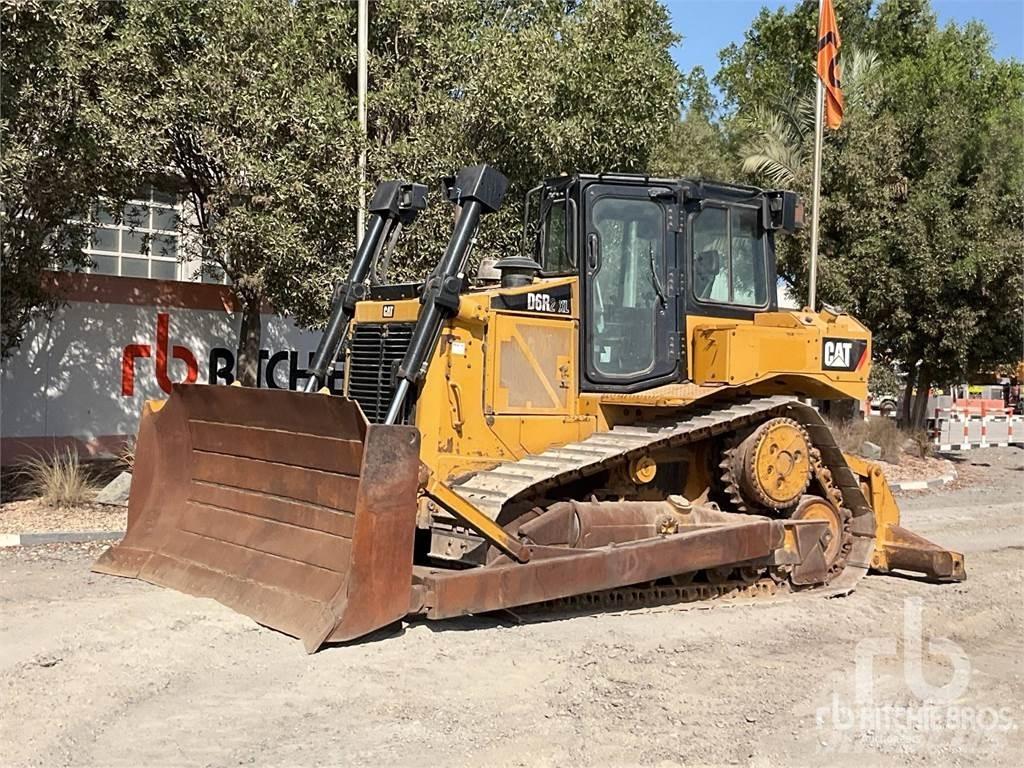CAT D6R2XL Rupsdozers
