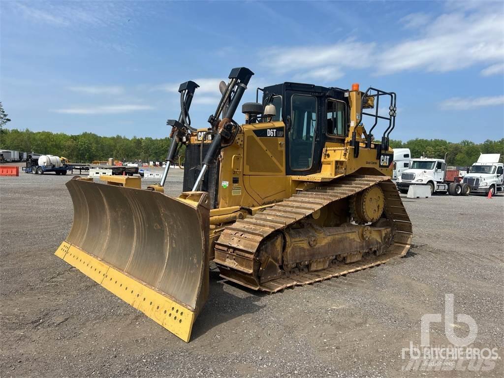 CAT D6T LGP Rupsdozers