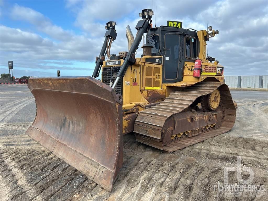 CAT D6T XW Rupsdozers