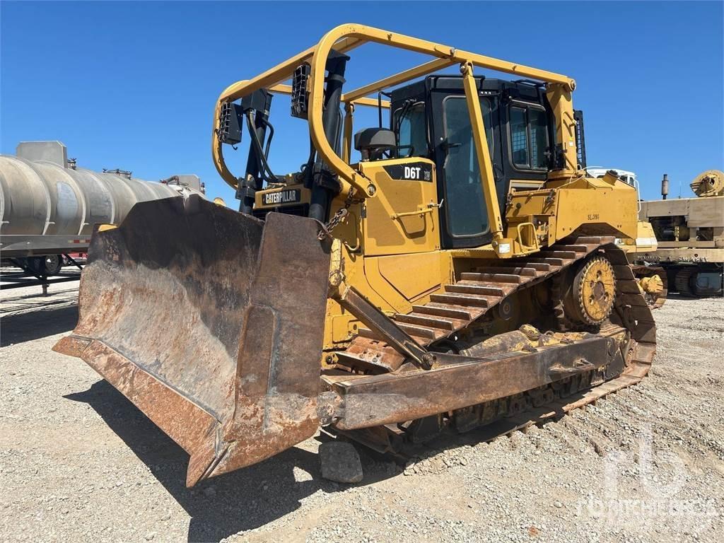 CAT D6T XW Rupsdozers