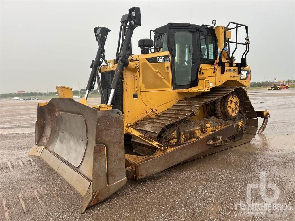 CAT D6T XW Rupsdozers