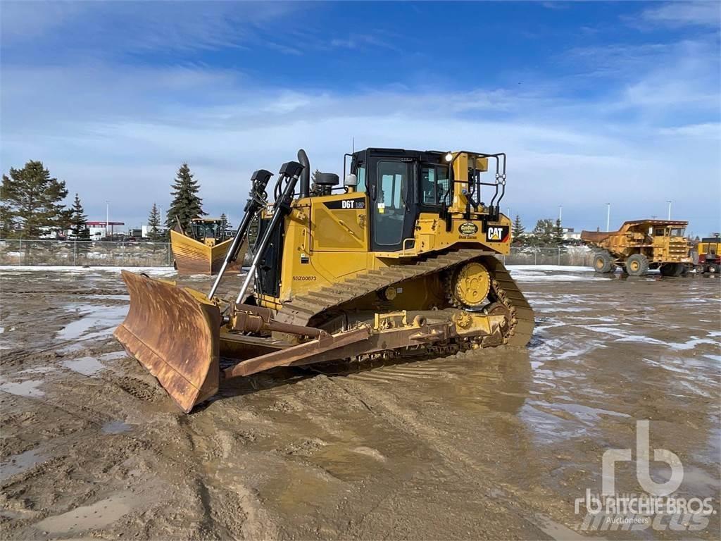 CAT D6TLGP Rupsdozers