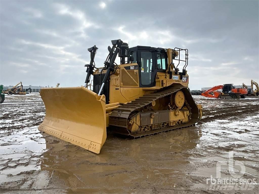 CAT D6TLGP Rupsdozers