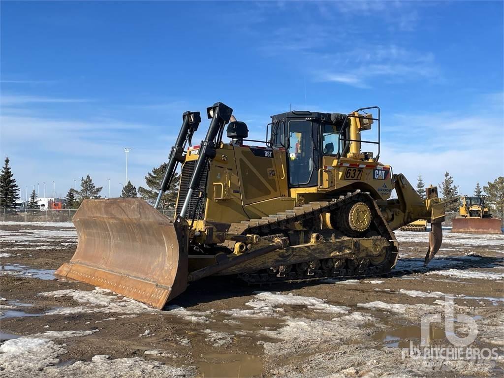 CAT D8T Rupsdozers
