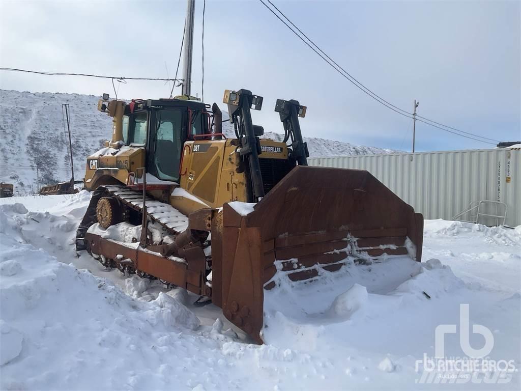 CAT D8T Rupsdozers