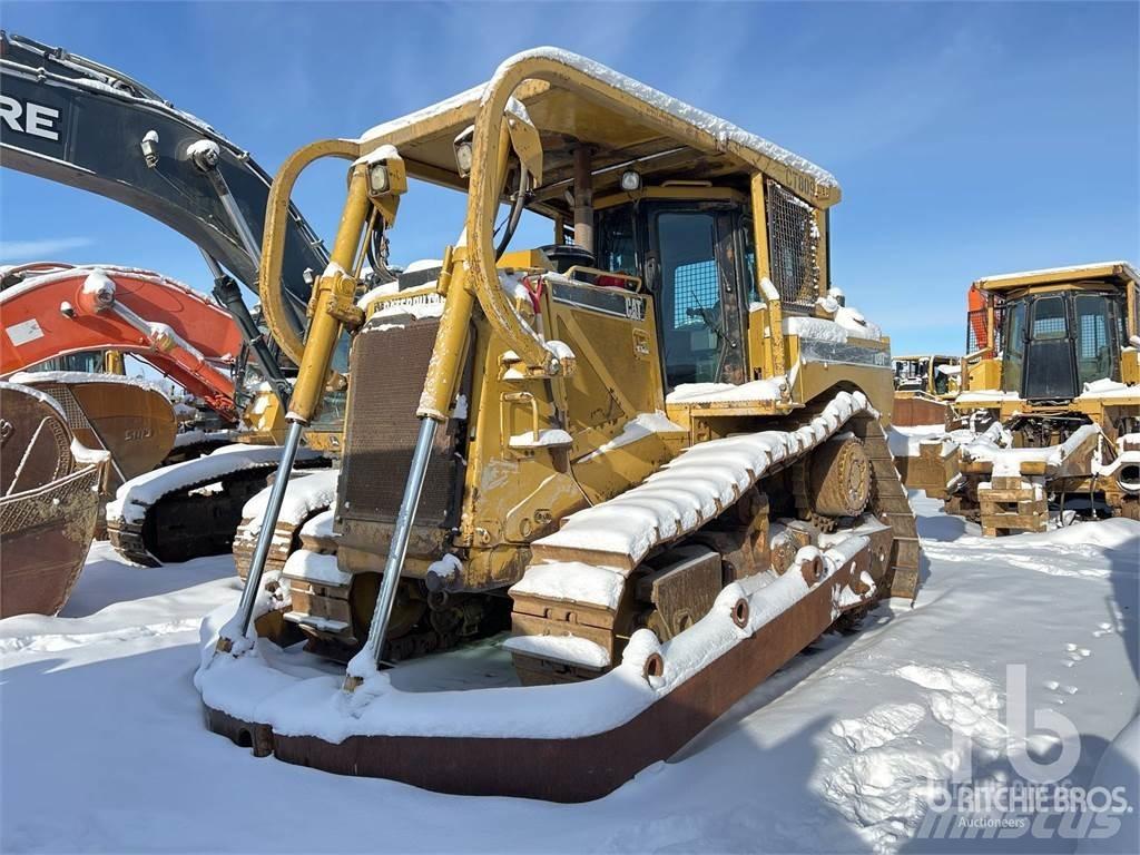 CAT D8T Rupsdozers