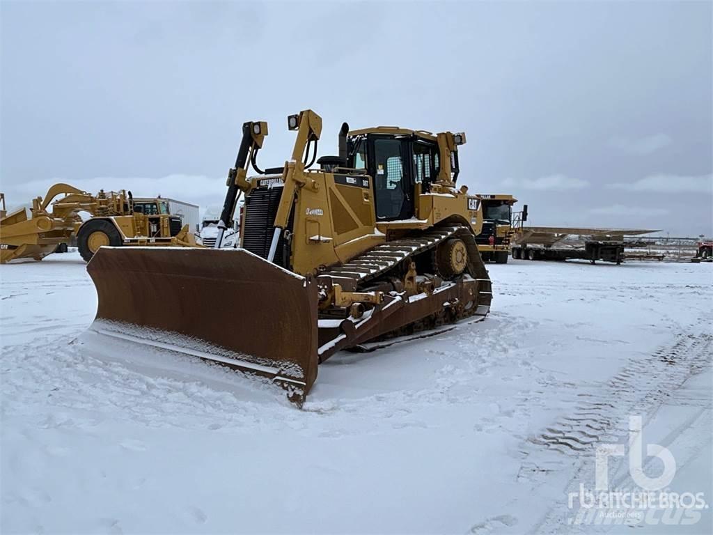 CAT D8T Rupsdozers