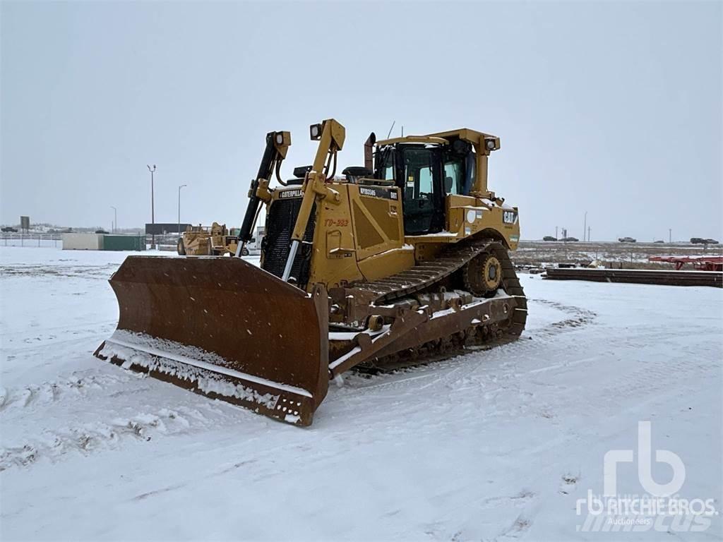 CAT D8T Rupsdozers