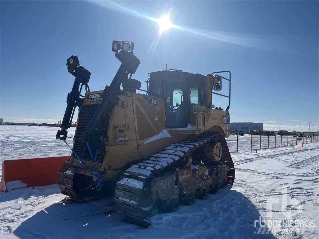CAT D8T Rupsdozers