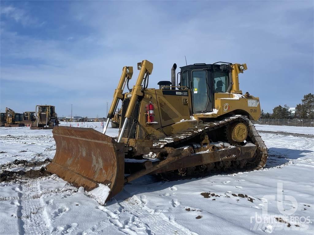 CAT D8T Rupsdozers