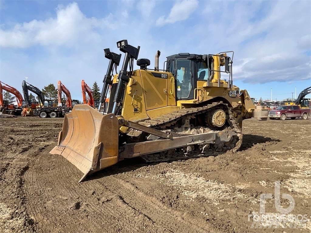CAT D8T Rupsdozers