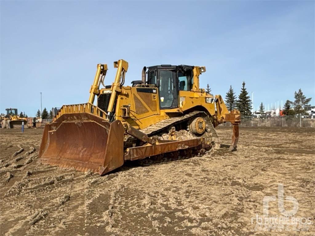 CAT D8T Rupsdozers
