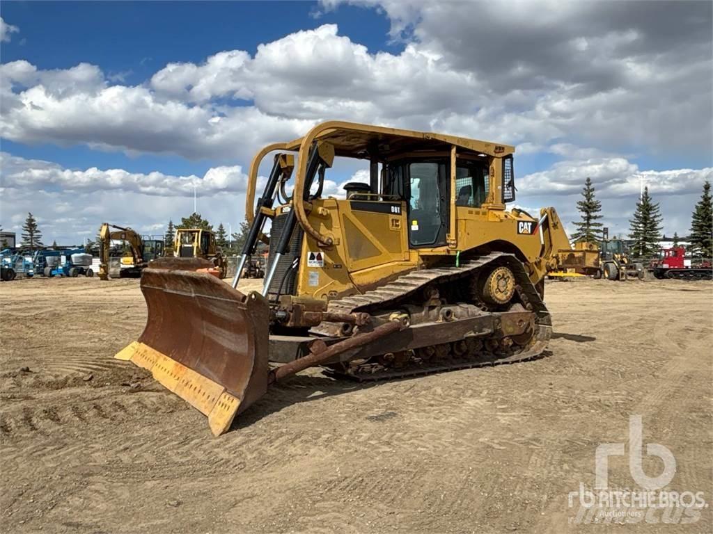 CAT D8T Rupsdozers