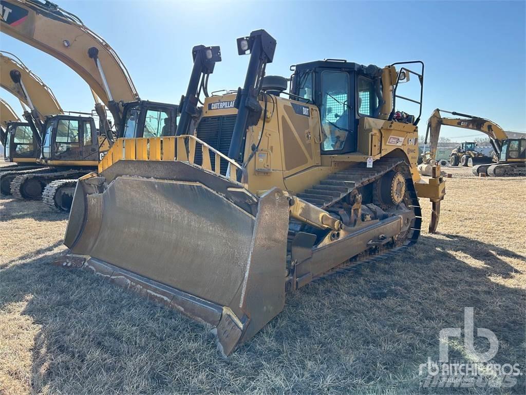 CAT D8T Rupsdozers