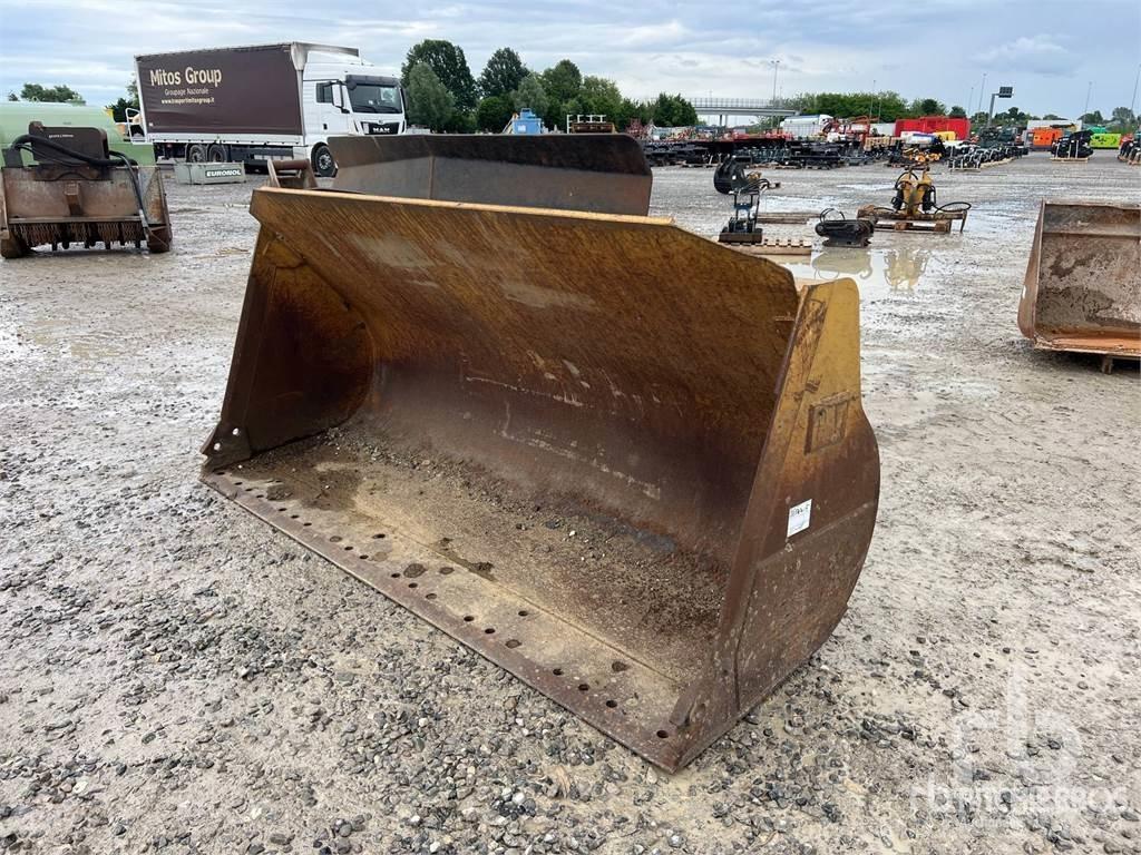 CAT Gear Bakken