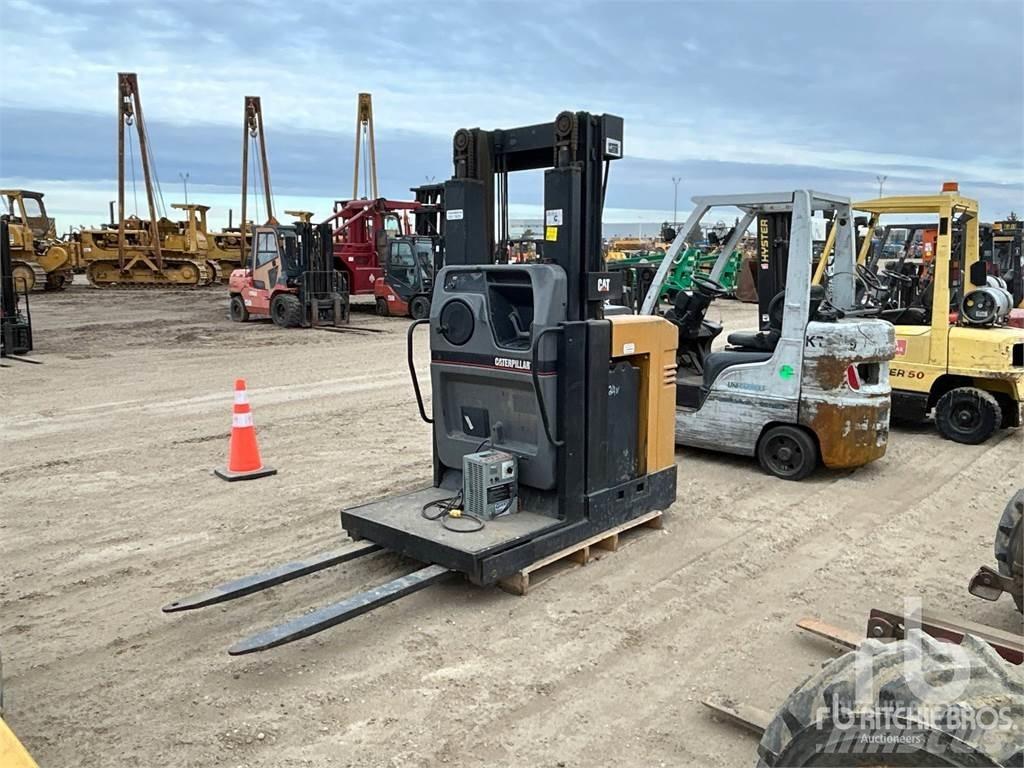 CAT NOR30 Elektrische heftrucks