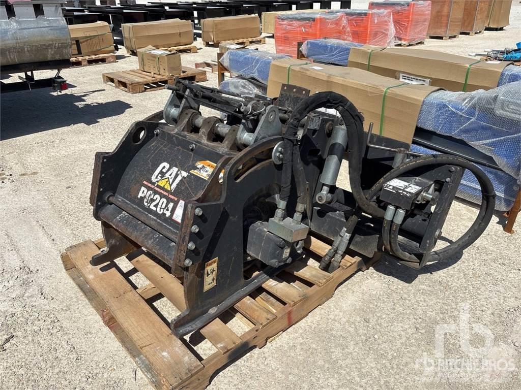 CAT PC204 Asfaltfrezen
