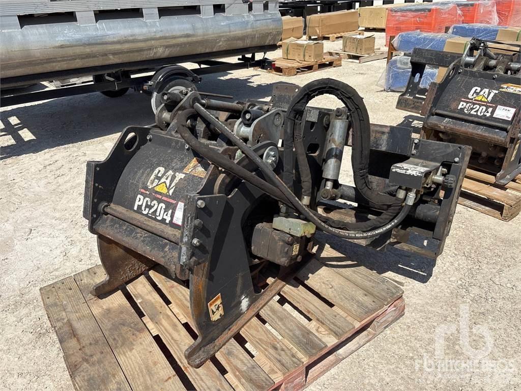 CAT PC204 Asfaltfrezen
