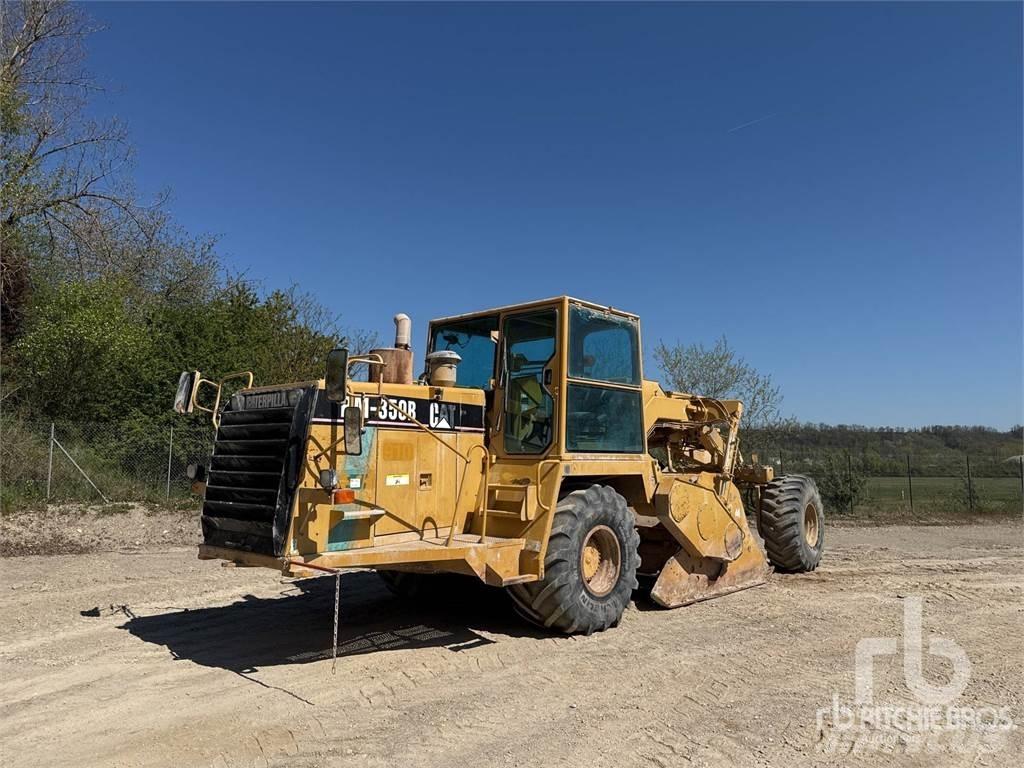 CAT RM350B Bouw - Overige