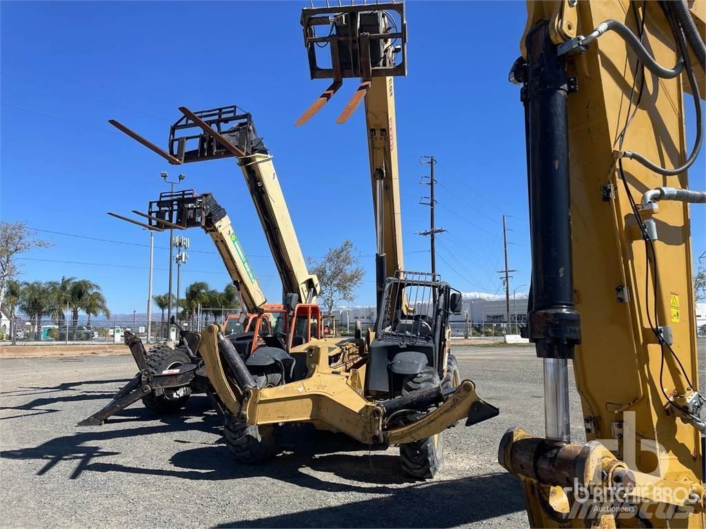 CAT TH560B Verreikers