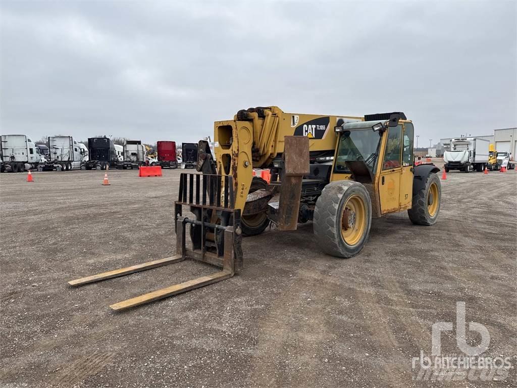 CAT TL1055 Verreikers