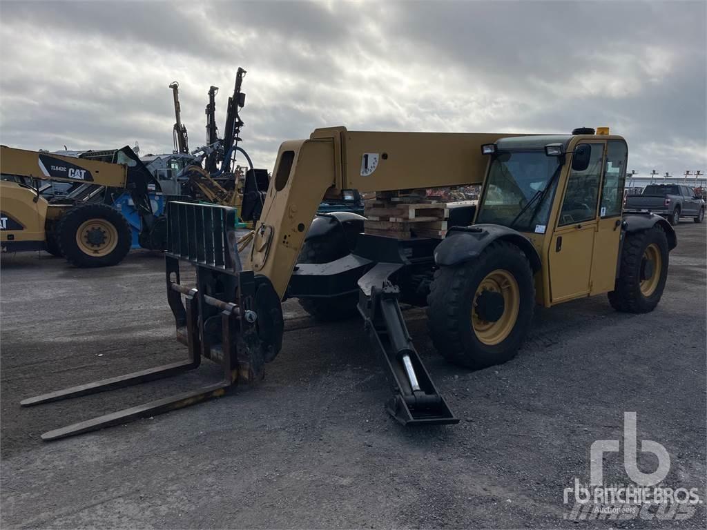 CAT TL943 Verreikers
