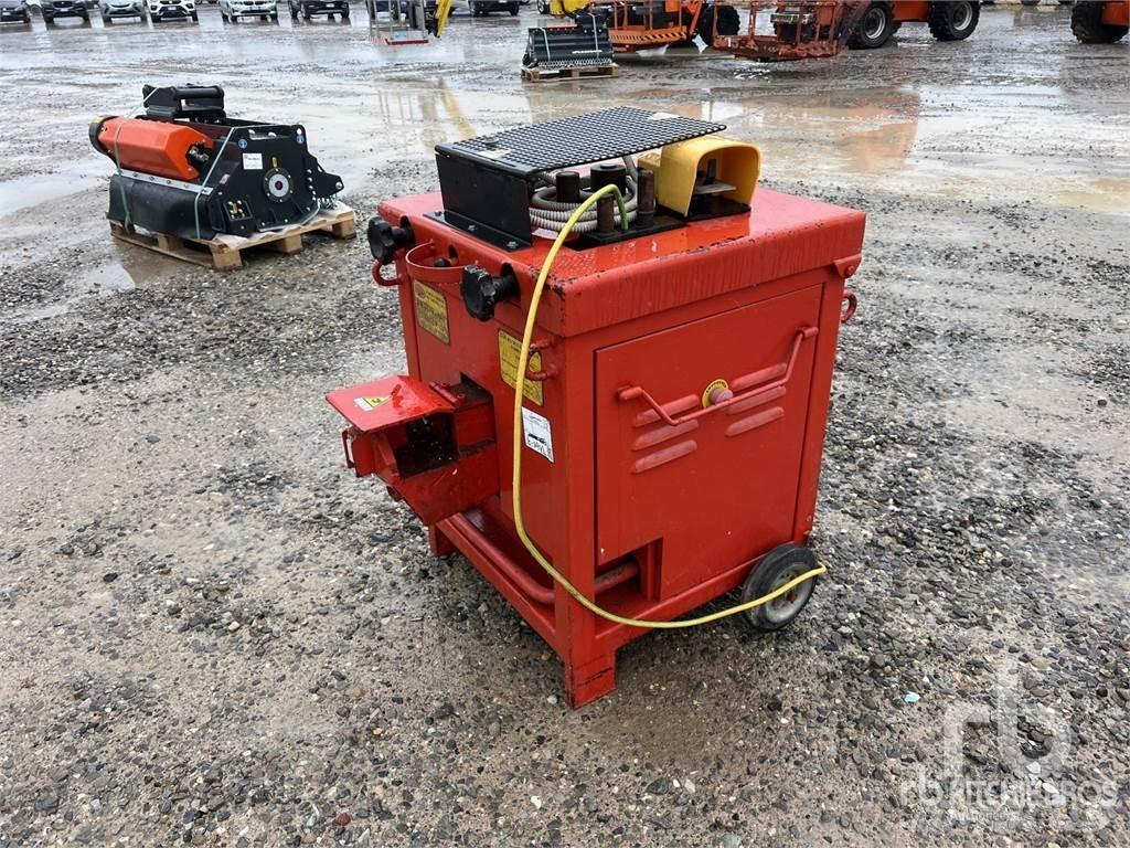  CB 28/26 Bouw - Overige