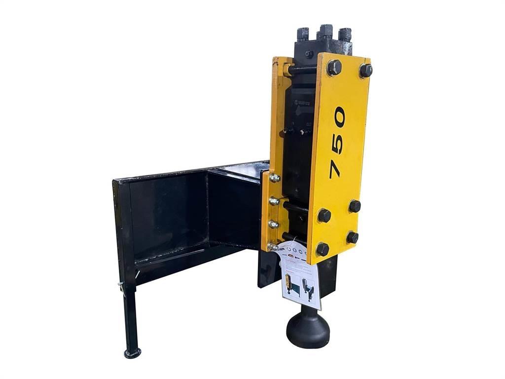 CFG PD750-PZ Overige componenten