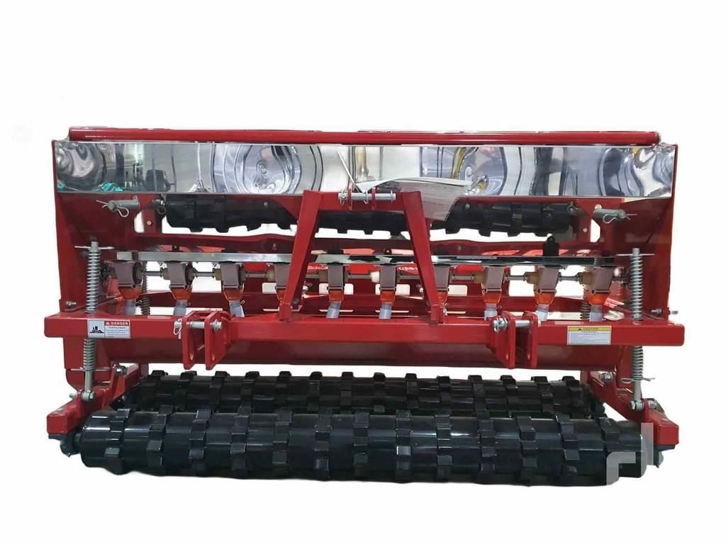 CFG STSD10 Overige componenten