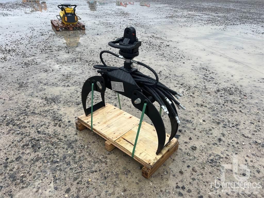  CG800 Grijpers