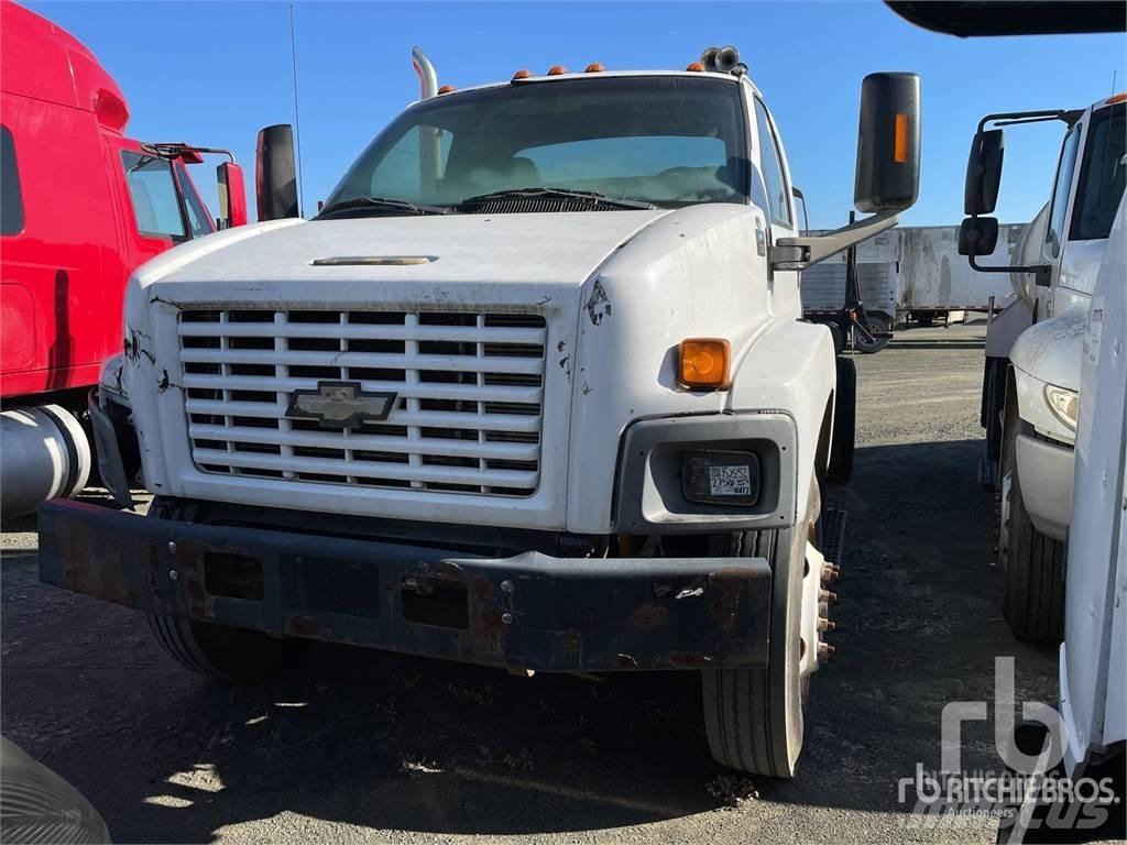 Chevrolet C7500 Chassis met cabine