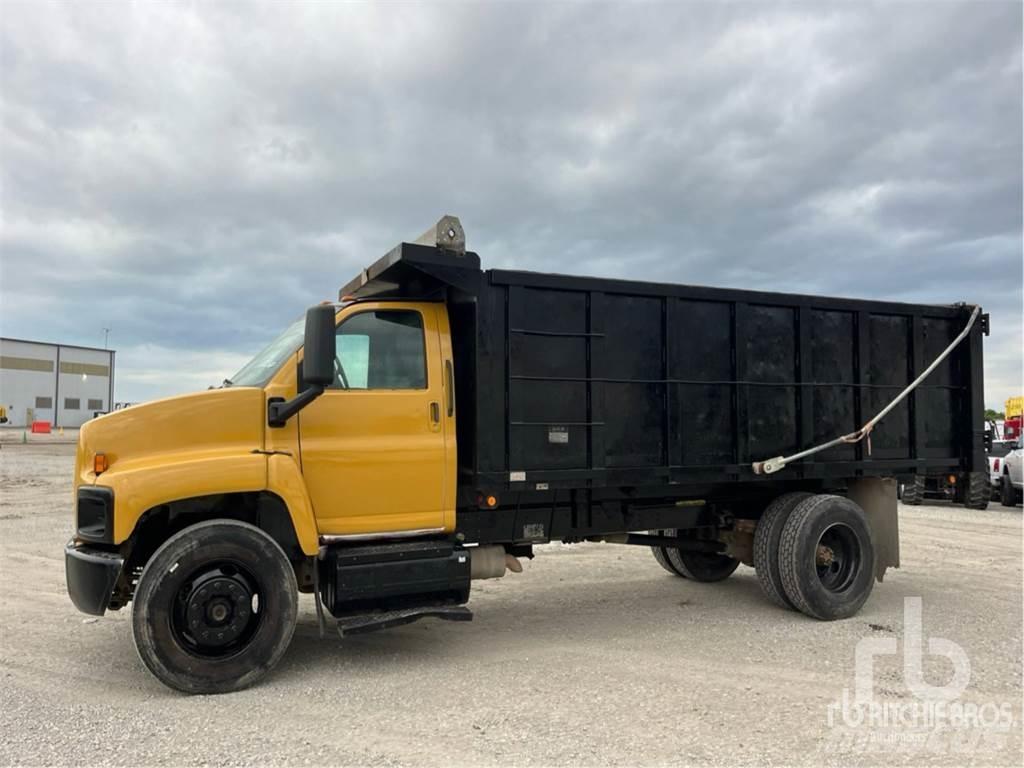 Chevrolet C7500 Kipper