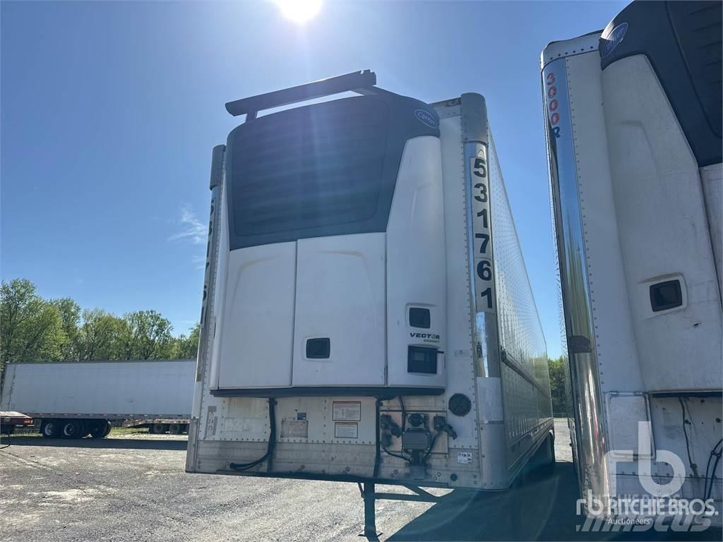 CIMC 1RMR5305 Koel-vries opleggers
