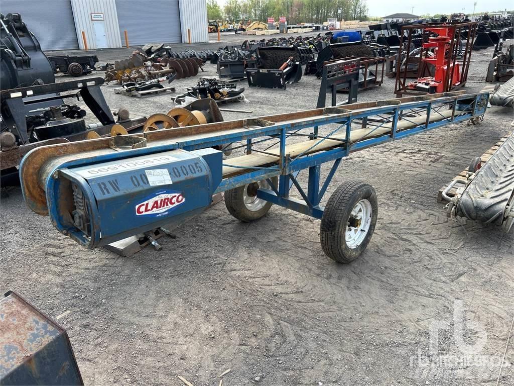  CLAIRCO 14336 Transportbanden